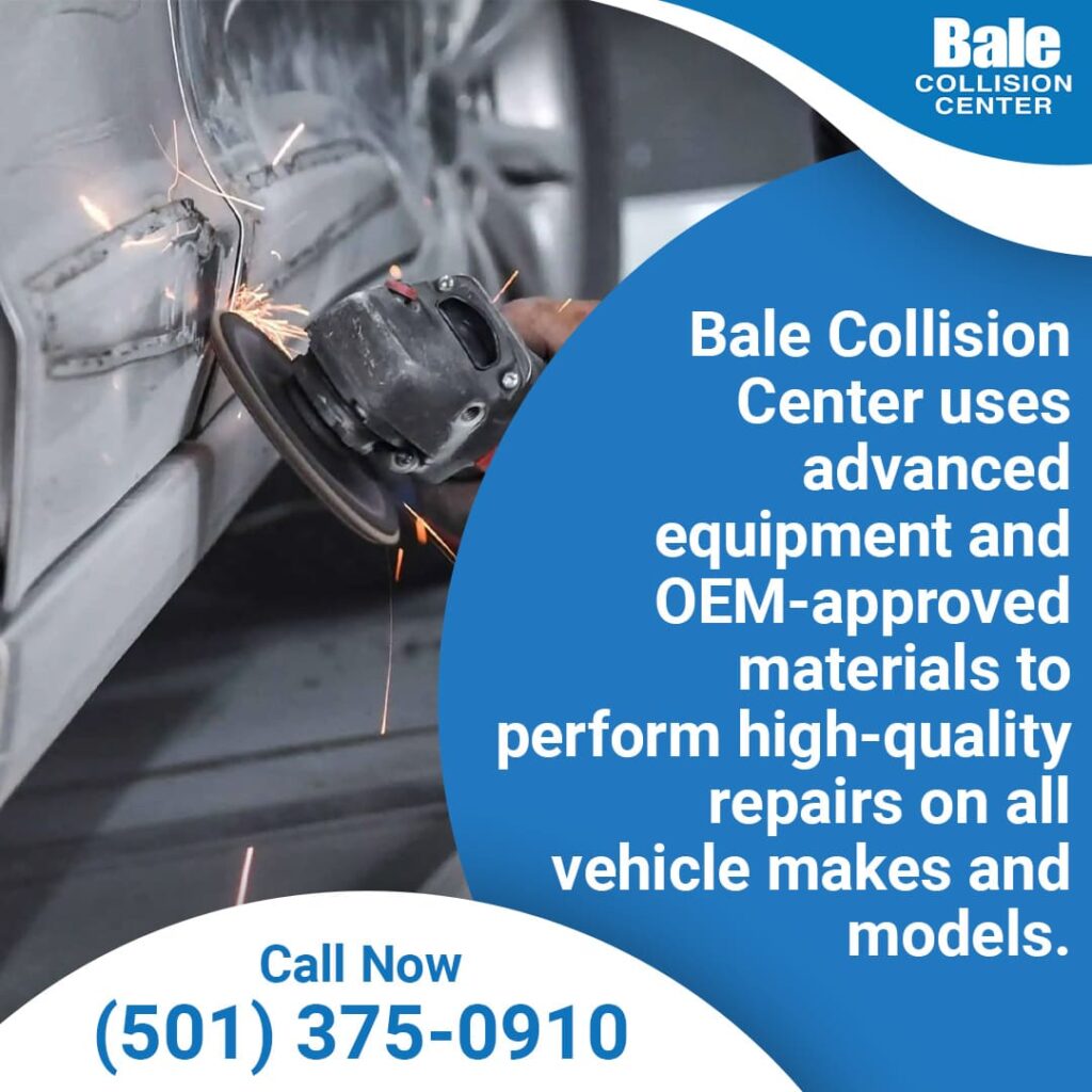 OEM-approved materials