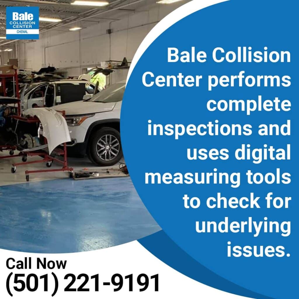 Complete Inspection