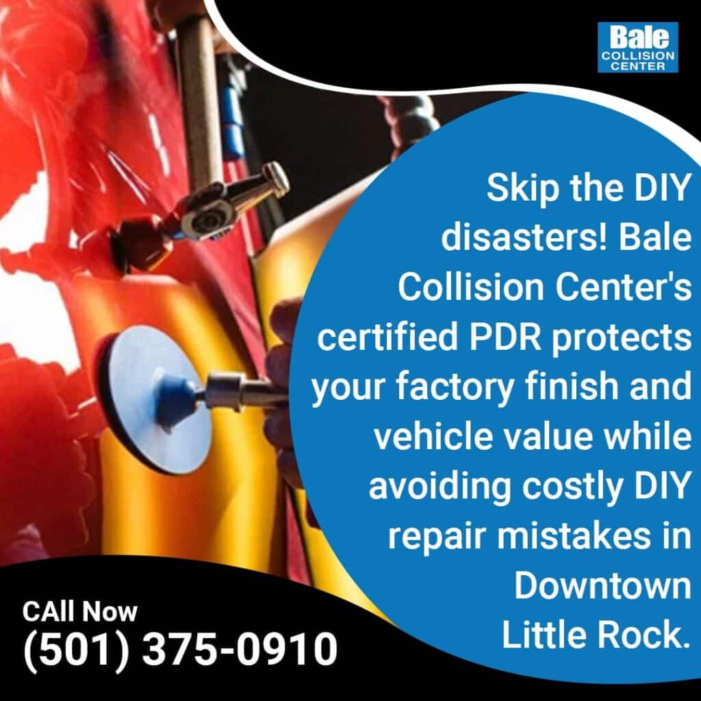Certified PDR