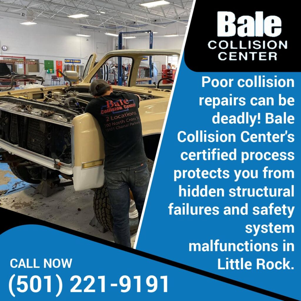 Certified process to protect from structural failure