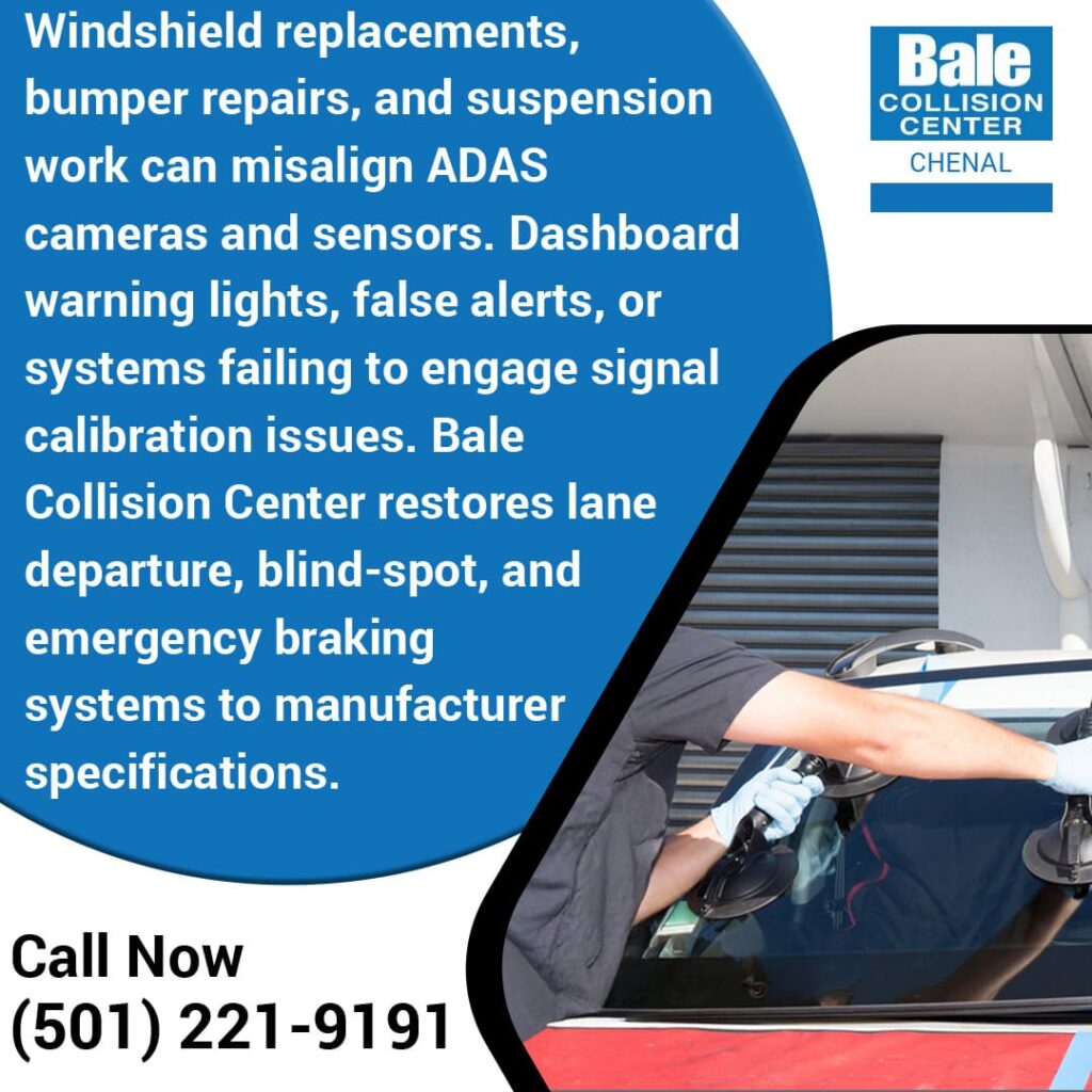 Windshield replacement