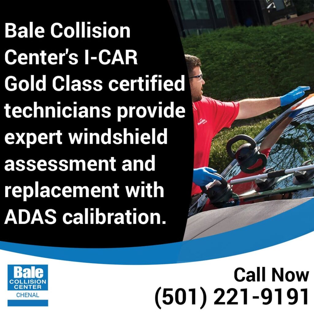 expert windshield assessment