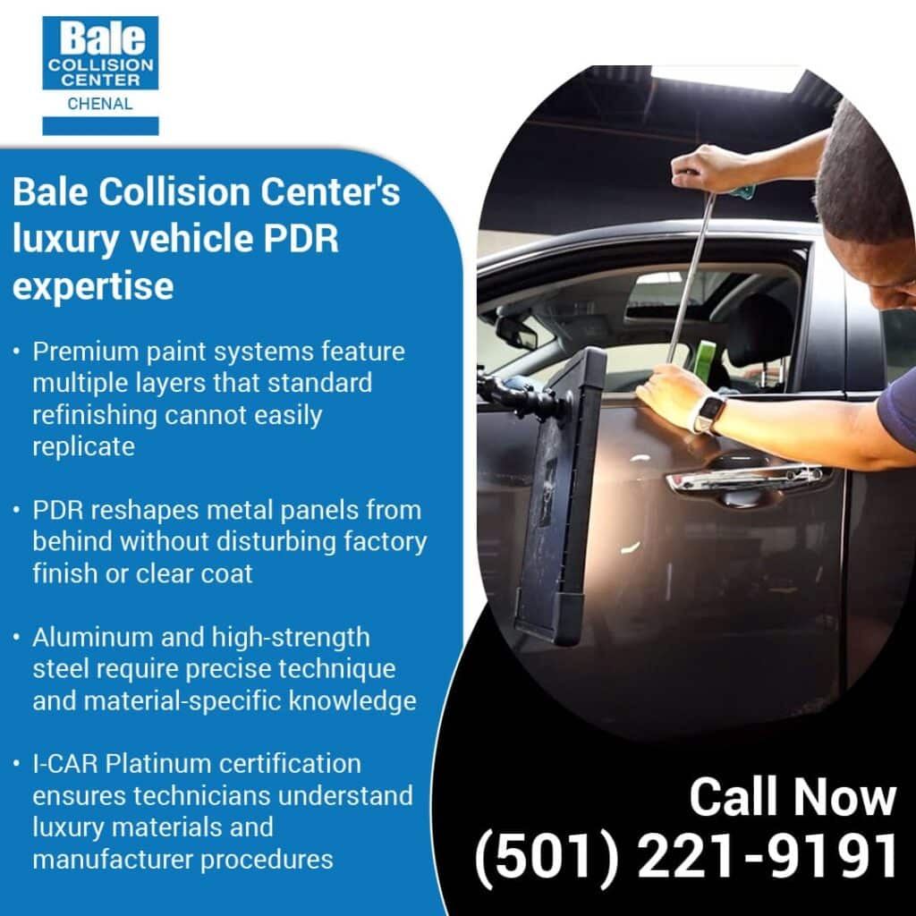 luxury vehicle PRD expertise